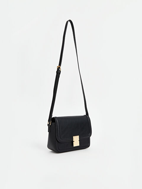 LCW ACCESSORIES Жіноча сумка на плече зі штучної шкіри