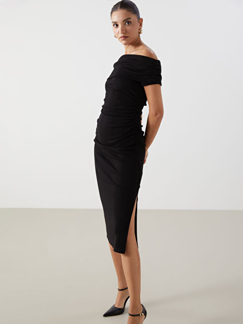 LCW Vision Көйлек - S5AP77Z8-CVL