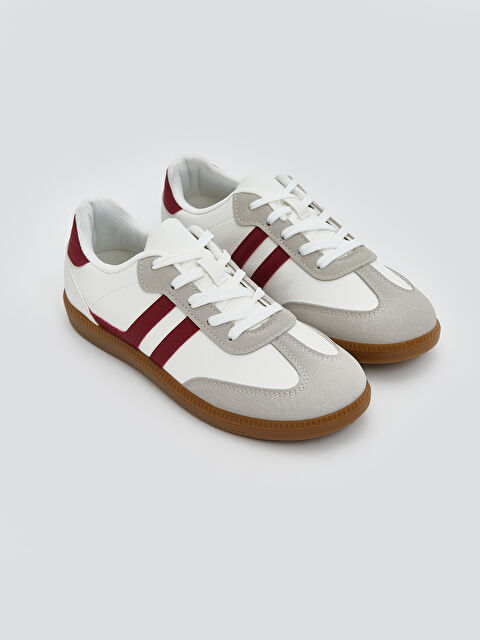 LCW STEPS Baskets à Lacets pour Femmes - S5AQ58Z8-CTM