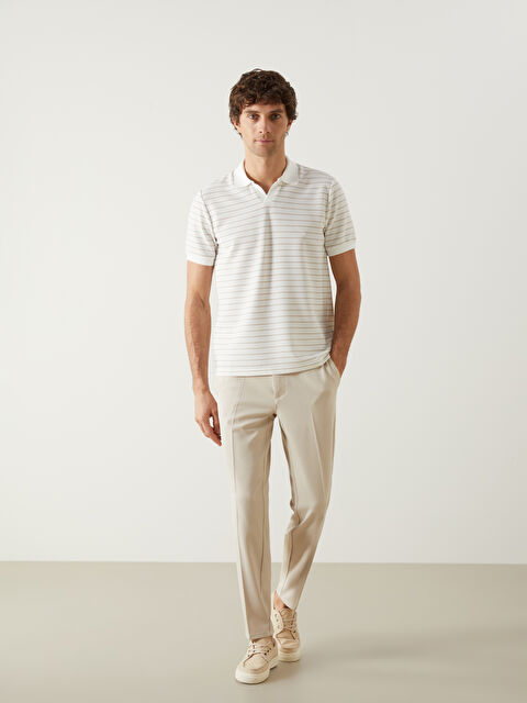 SOUTHBLUE Standart Kalıp Erkek Pantolon - S5AS56Z8-CR8