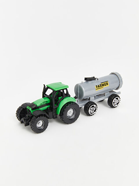 LCW ACCESSORIES Toy Tractor - S5AU53Z4-M0T