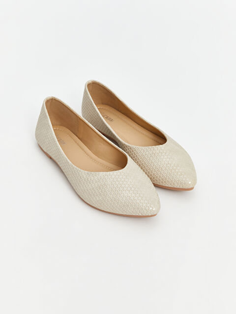 LCW STEPS Балетки - S5AV85Z8-R81