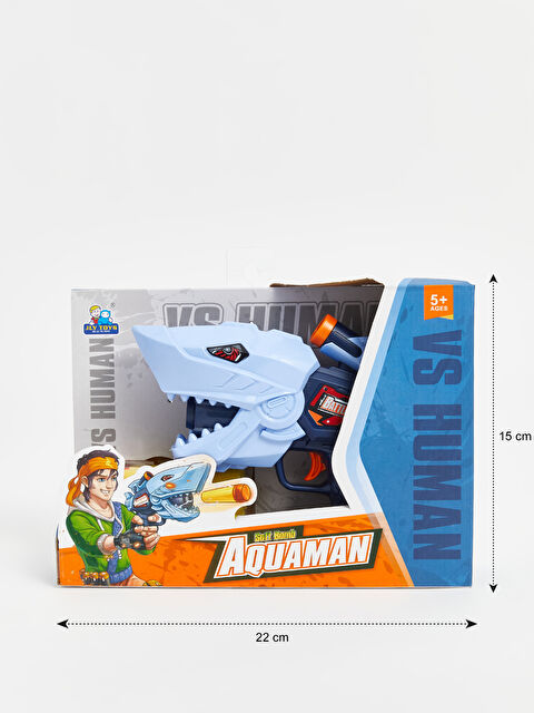 LCW ACCESSORIES لعبة إطلاق الرصاص الناعم - S5BA47Z4-M0T