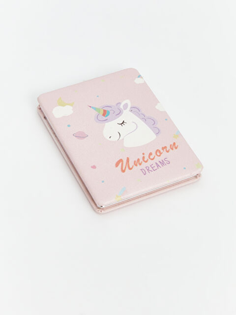 LCW ACCESSORIES Baskılı Çocuk Cep Aynası