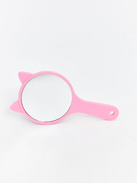 LCW ACCESSORIES Hayvan Baskılı Kız Çocuk Ayna - S5BA98Z4-M0T