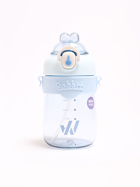 LCW ACCESSORIES Askılı Pipetli Suluk 500 ml - S5BB65Z4-QBC