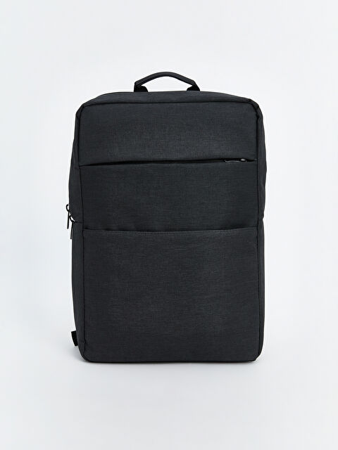 LCW ACCESSORIES Laptop Bölmeli Erkek Sırt Çantası - S5BF24Z8-CTH