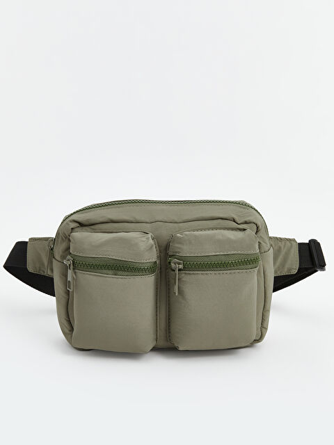 LCW ACCESSORIES حقيبة خصر للأولاد متعددة الحجرات - S5BF29Z4-JYN