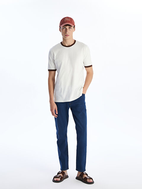 LCW Jeans 779 Regular Fit Men's Jeans - S5BH41Z8-H45