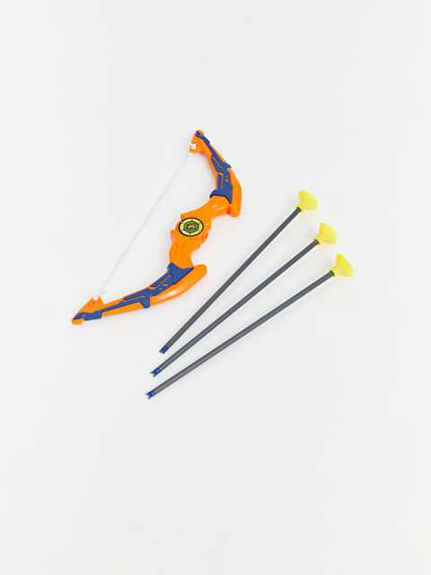 LCW ACCESSORIES Oyuncak Ok Yay Seti - S5BH61Z4-M0T
