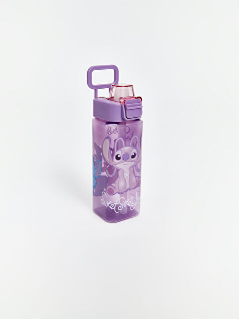 LCW ACCESSORIES Lilo ve Stitch Baskılı Suluk 500 ml - S5BJ87Z4-QBC