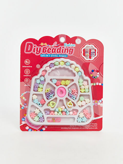 LCW ACCESSORIES Set de Bijuterii Jucărie - S5BO45Z4-QBC