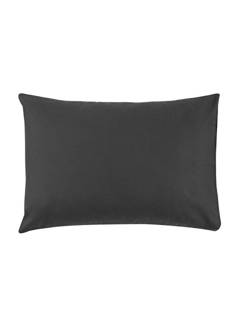 LCW HOME Basic Yastık Kılıfı 50x70 cm - S5BO58Z8-SEU