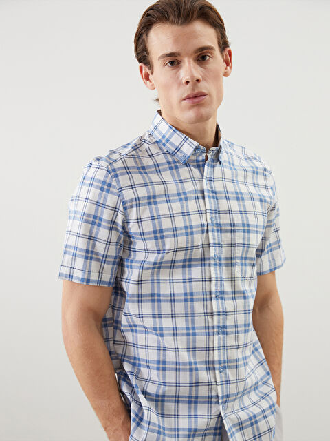 LCWAIKIKI Classic Жейде - S5BQ91Z8-LMR