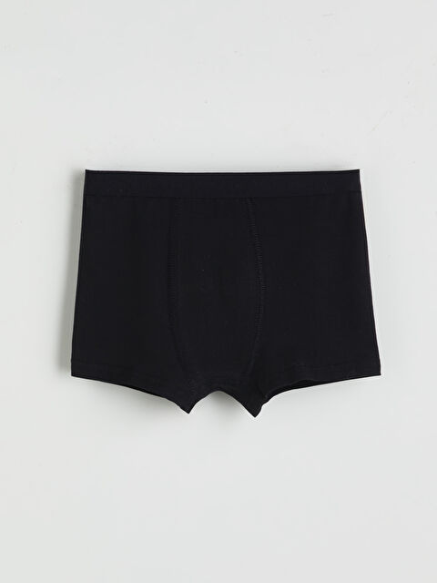 LCW Kids Basic Erkek Çocuk Boxer - S5BY64Z4-CVL