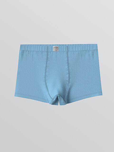 LCW Kids Basic Erkek Çocuk Boxer - S5BY66Z4-JUF