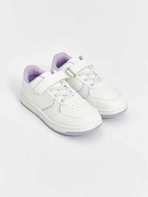 LCW STEPS Color Block Girls' Sneakers - S5CD54Z4-Q6K