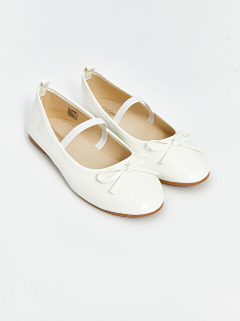 LCW STEPS BELA Baletanke Devojka - S5CE36Z4-J5E