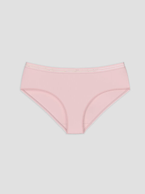 LCW DREAM Şerit Detaylı Hipster Külot - S5CE53Z8-FSA