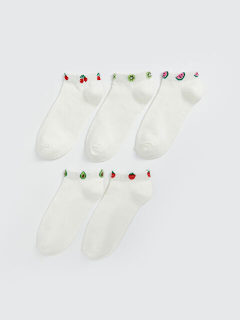 LCW DREAM Короткие носки - S5CF75Z8-FDU