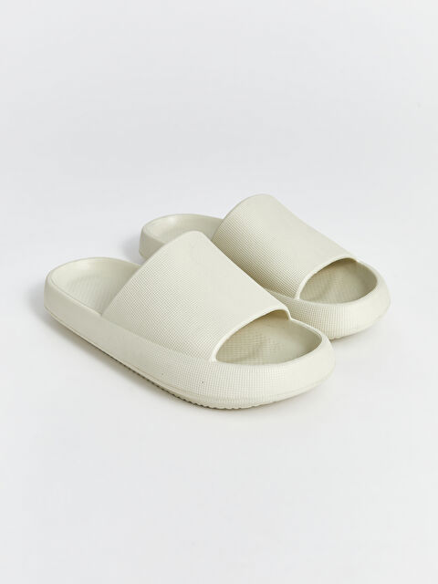 LCW STEPS Tek Bantlı Kadın Terlik - S5CG68Z8-Y0A