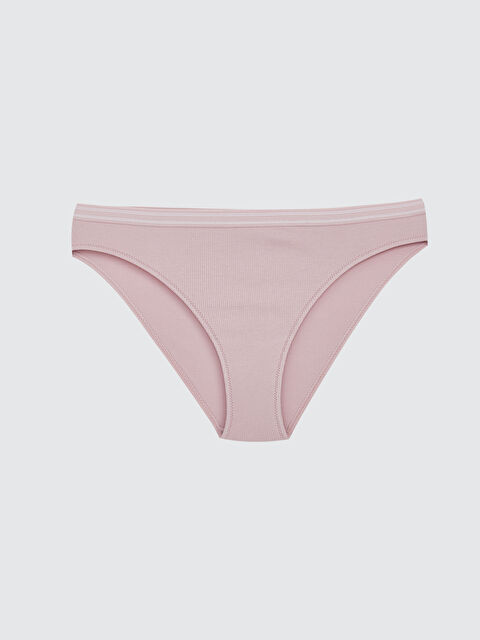 LCW DREAM Düz Bikini Külot - S5CG75Z8-RGF