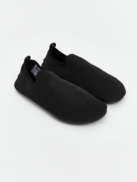 LCW STEPS Kadın Deniz Ayakkabısı - S5CG85Z8-HUC