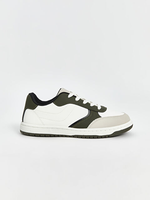 LCW STEPS Кросівки на шнурівці для хлопчиків - S5CH72Z4-K0E