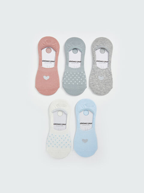 LCW DREAM Следки - S5CI09Z8-G4V