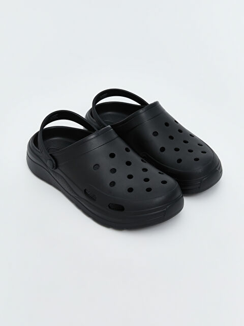 LCW STEPS Erkek Plaj Sandaleti - S5CI88Z8-HUC