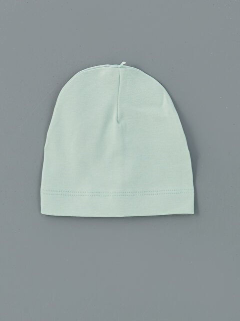 LCW baby Basic Erkek Bebek Bere - S5CJ41Z1-GAQ