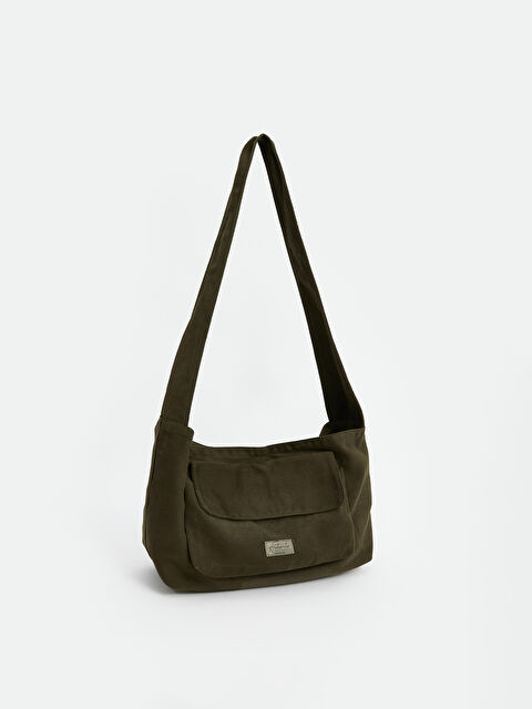 LCW ACCESSORIES Sac d'épaule Brodé pour Hommes - S5CL95Z8-GXF