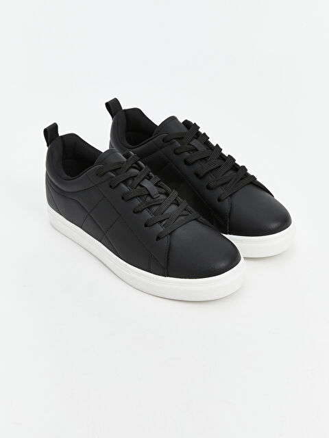 LCW STEPS Bağcıklı Erkek Spor Ayakkabı - S5CU08Z8-HUC