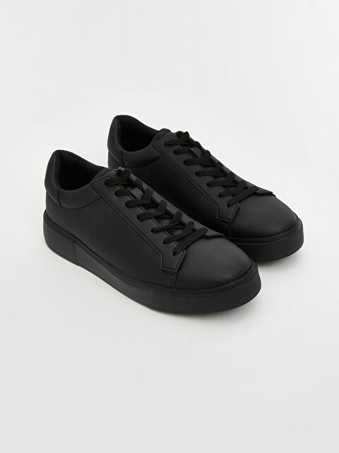 LCW STEPS Bağcıklı Erkek Spor Ayakkabı - S5CU09Z8-CVL