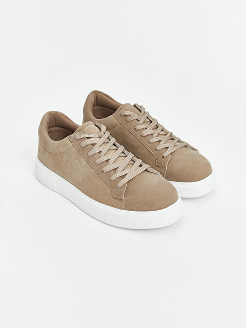 LCW STEPS Bağcıklı Erkek Spor Ayakkabı - S5CU09Z8-EYM