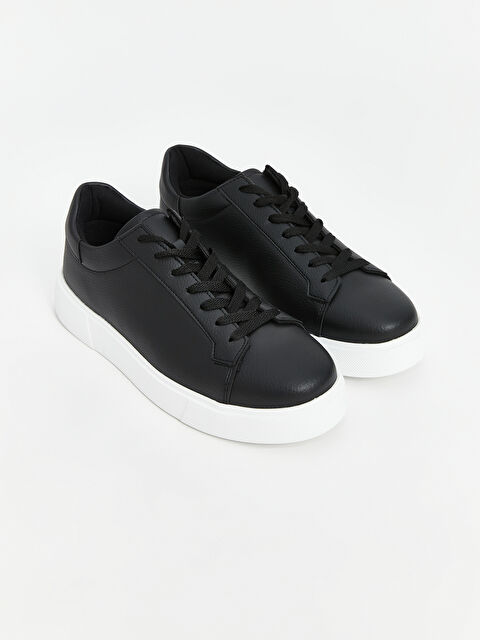 LCW STEPS Bağcıklı Erkek Spor Ayakkabı - S5CU09Z8-HUC