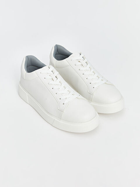 LCW STEPS Bağcıklı Erkek Spor Ayakkabı - S5CU09Z8-J5E