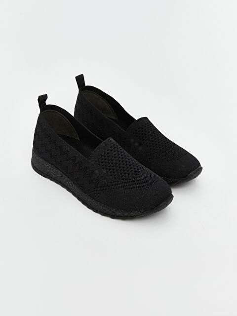 LCW STEPS Fileli Kadın Spor Ayakkabı - S5CV45Z8-HUC