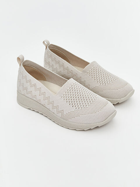 LCW STEPS Fileli Kadın Spor Ayakkabı - S5CV45Z8-R81