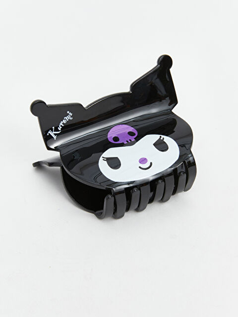 LCW ACCESSORIES Kuromi Baskılı Kız Çocuk Mandal Toka - S5CV58Z4-M0T