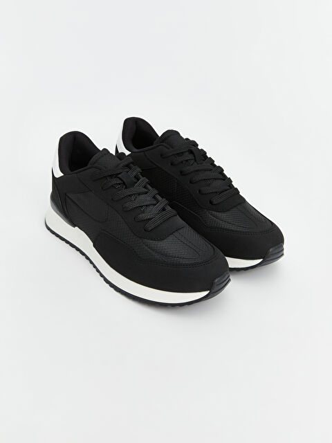 LCW STEPS Bağcıklı Kadın Spor Ayakkabı - S5CY35Z8-HUC