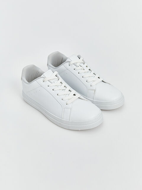 LCW STEPS Bağcıklı Kadın Spor Ayakkabı - S5CY36Z8-J5E