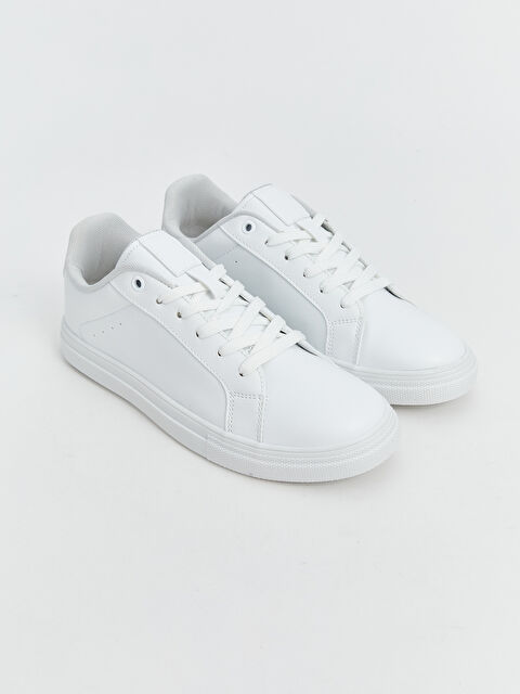 LCW STEPS Bağcıklı Kadın Spor Ayakkabı - S5CY37Z8-J5E