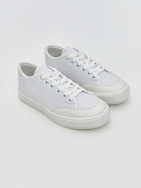 LCW STEPS Bağcıklı Kadın Spor Ayakkabı - S5CY42Z8-J5E