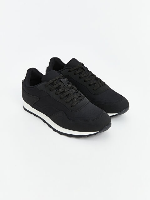 LCW STEPS Bağcıklı Erkek Spor Ayakkabı