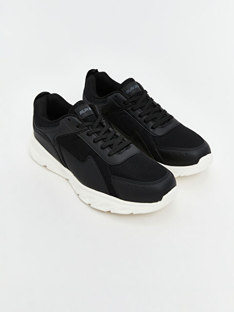 LCW STEPS Bağcıklı Erkek Spor Ayakkabı - S5CY83Z8-HUC