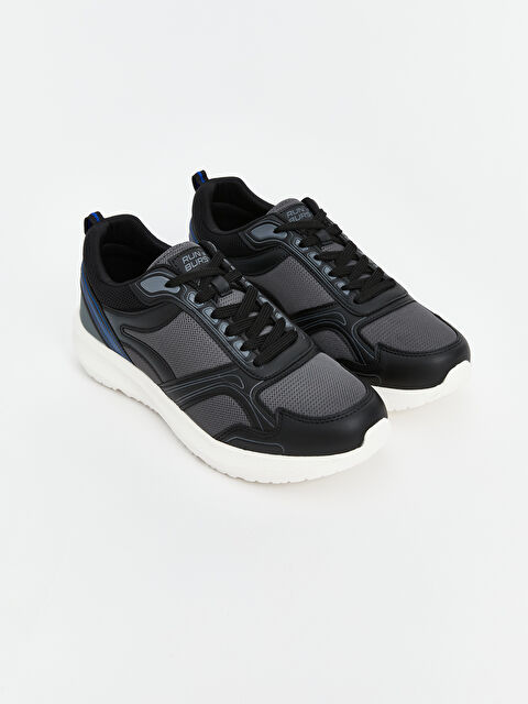 LCW STEPS Bağcıklı Erkek Spor Ayakkabı - S5CY88Z8-HUC