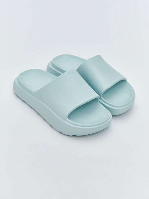 LCW STEPS Tek Bantlı Kadın Terlik - S5DA20Z8-CU5