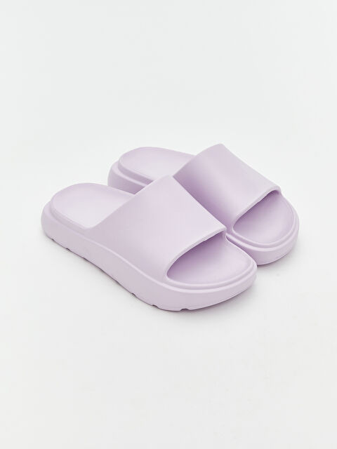 LCW STEPS Tek Bantlı Kadın Terlik - S5DA20Z8-FHH