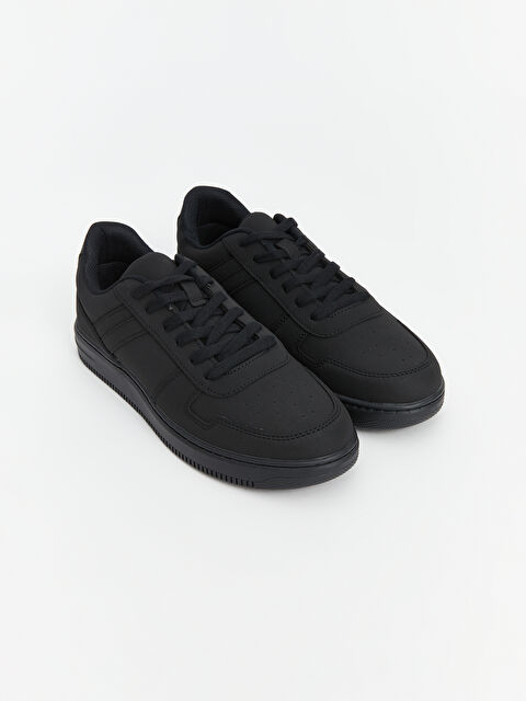 XSIDE Bağcıklı Erkek Spor Ayakkabı - S5DC42Z8-HUC